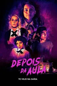 Poster do filme Depois da Aula