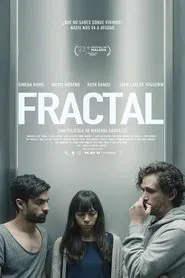 Fractal movie poster