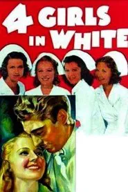 Poster do filme Four Girls in White