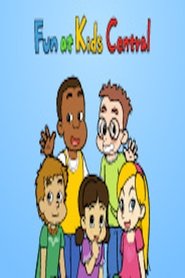 Fun at Kids Central tv show poster