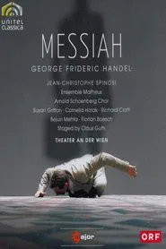 Handel - Messiah movie poster