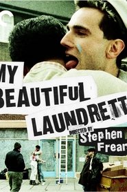 Hanif Kureishi Interview movie poster