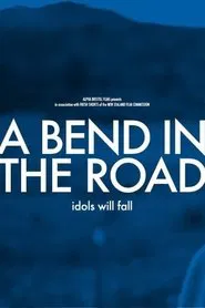 A Bend in the Road movie poster