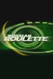 Russian Roulette tv show poster