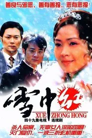 雪中红 tv show poster