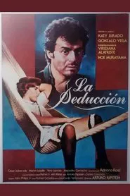 Poster do filme La seducción