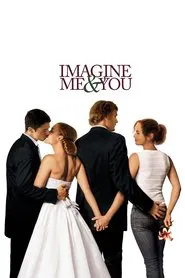 Imagine Me & You movie poster
