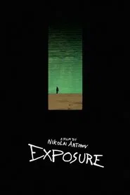 Exposure movie poster