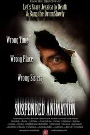Suspended Animation movie poster
