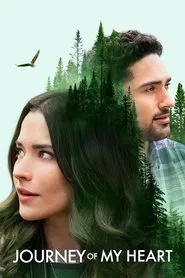 Journey of My Heart movie poster