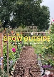 Poster do filme Grow Outside