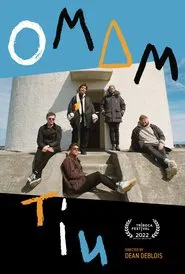 TÍU movie poster