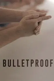 Bulletproof movie poster