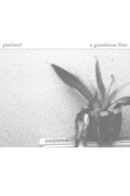 PieTime! movie poster