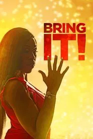 Bring It! tv show poster