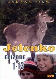 Baby Deer tv show poster