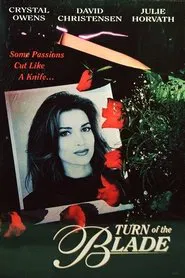 Turn of the Blade movie poster
