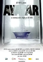 Poster do filme Avatar