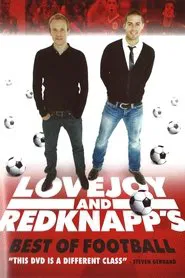Lovejoy and Redknapp’s Best Of Football movie poster