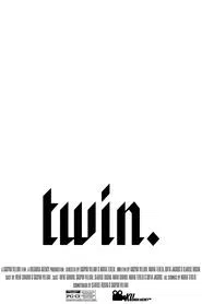 twin. movie poster
