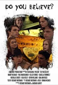 Do You Believe? movie poster