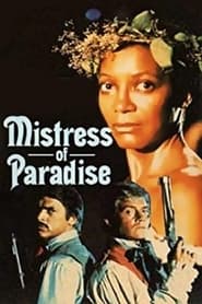 Mistress of Paradise movie poster