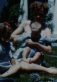 To and from Childhood... A Portrait movie poster