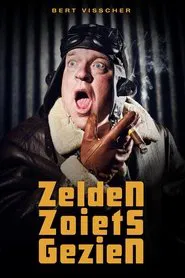 Bert Visscher: Zelden Zoiets Gezien movie poster