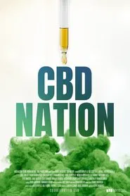 CBD Nation movie poster