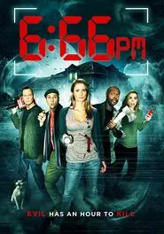 6:66 PM movie poster