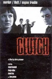 Clutch movie poster