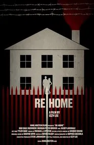Re-Home movie poster