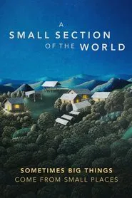 A Small Section of the World movie poster