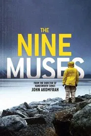 Poster do filme The Nine Muses