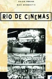 Movie Theaters of Rio movie poster