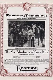 The New Schoolmarm of Green River movie poster