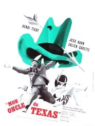 Poster do filme My Uncle from Texas