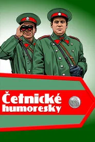 Poster da série Četnické humoresky