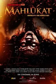 Mahlûkat movie poster