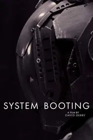 System Booting movie poster