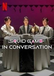 Squid Game in Conversation movie poster