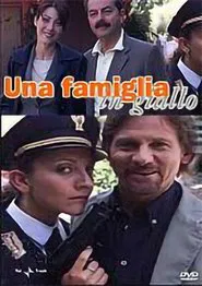 Poster da série Una famiglia in giallo