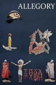 Allegory movie poster