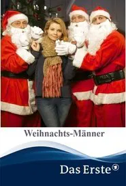 Poster do filme Weihnachts - Männer