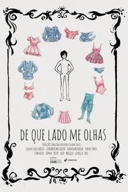 Beyond the Looking Glass movie poster