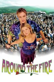 Poster do filme Around the Fire