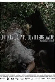 Weep the Headless Madness of these Fields movie poster