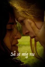 Look at Me Now movie poster