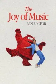 The Joy of Music movie poster