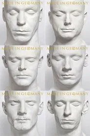 Rammstein: Made in Germany 1995-2011 movie poster